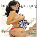 French swinger galleries