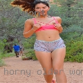 Horny older women Sacramento