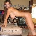 Louisville swinger