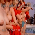 Swingers Tulsa