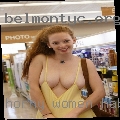 Horny women Habra heights Hills