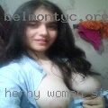 Horny women sites